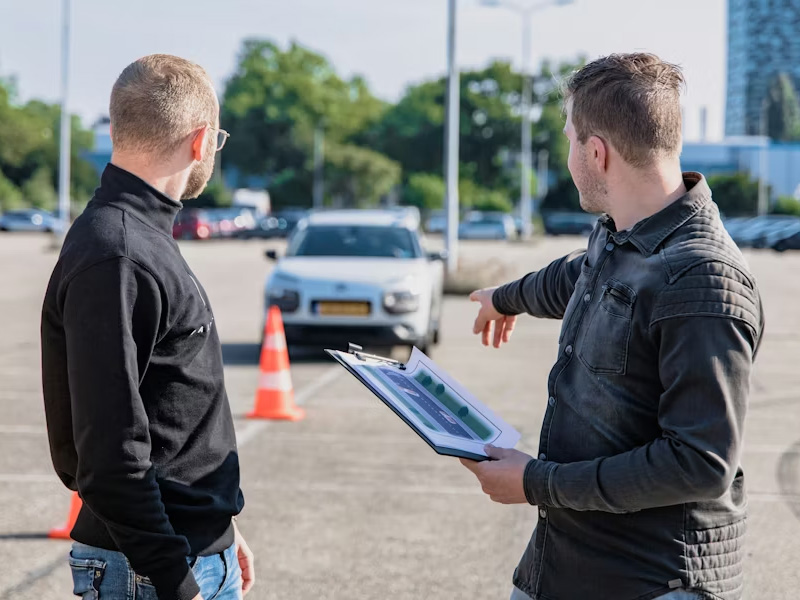 Führerscheinklasse BE,fahrschulegalopp.de