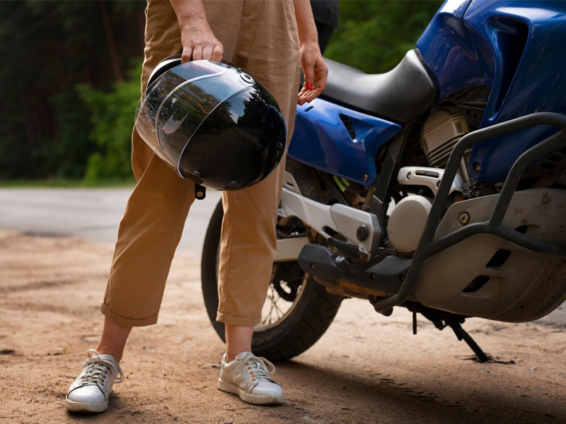 Motorradführerschein A,fahrschulegalopp.de